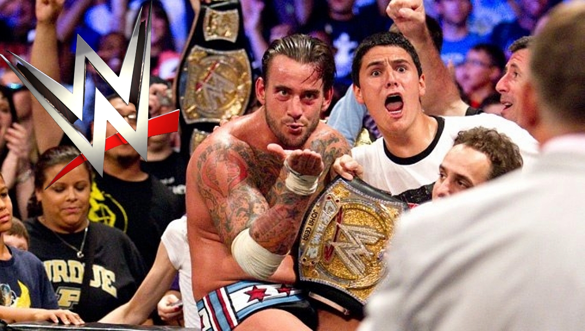CM Punk regresa al Royal Rumble tras 10 años ¿Dónde ver hoy el evento de la WWE?