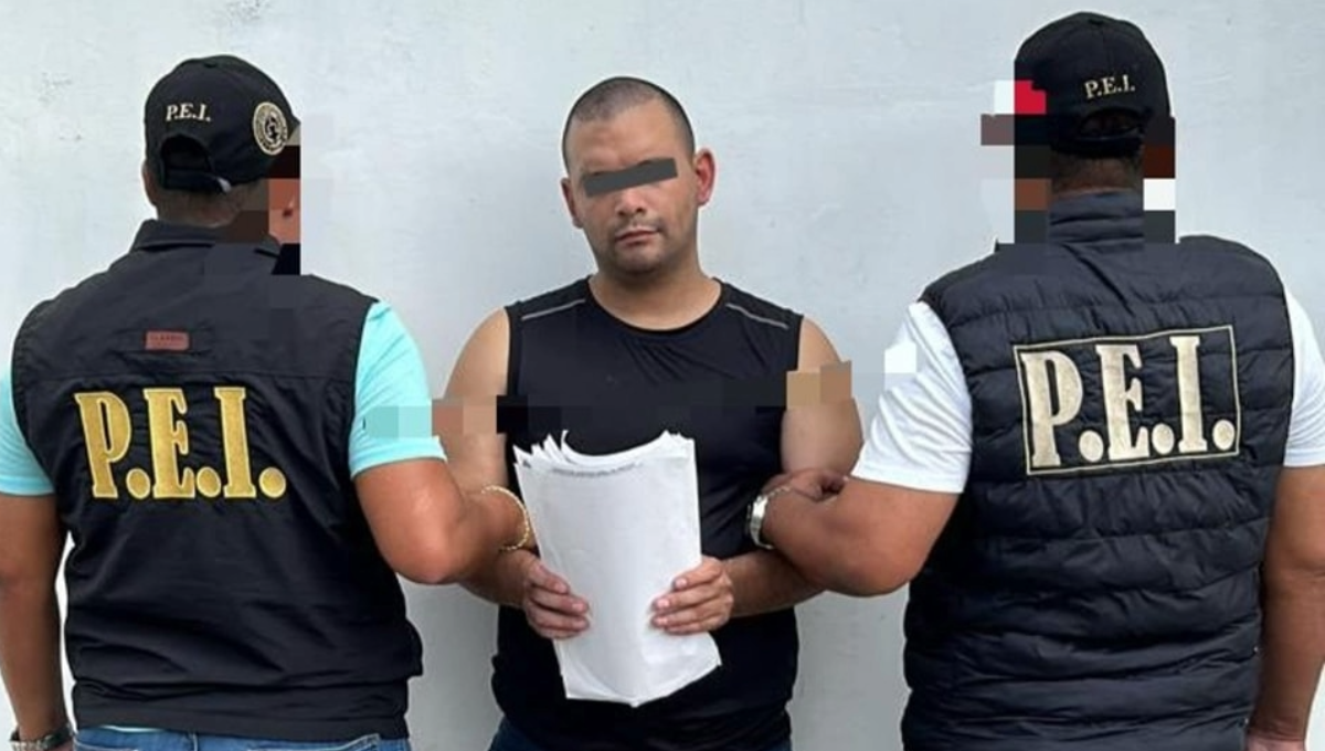 Yucatán: Hombre es detenido por fraude en la compra-venta de automóviles