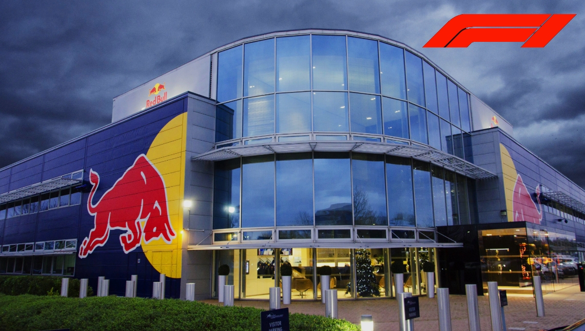 Red Bull Racing: El límite de presupuesto afectaría a la escudería austríaca