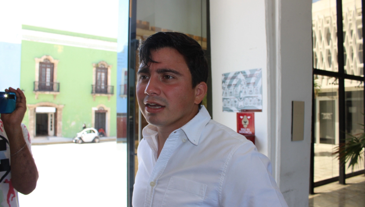 Alcalde de Hopelchén niega información por el uso de 112 mdp ante la Auditoría de Campeche