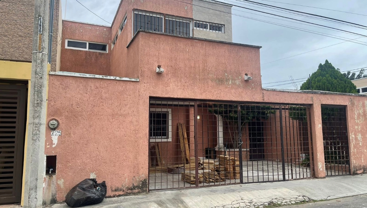Vecinos de Mérida rechazan apertura del anexo Guerreros de la Luz en Vista Alegre Norte