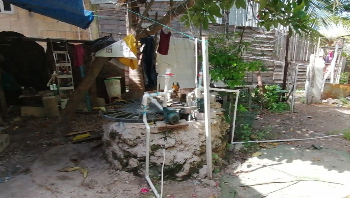 Vecinos de Isla Mujeres, en riesgo; 60 colonias consumen agua contaminada de Aguakan