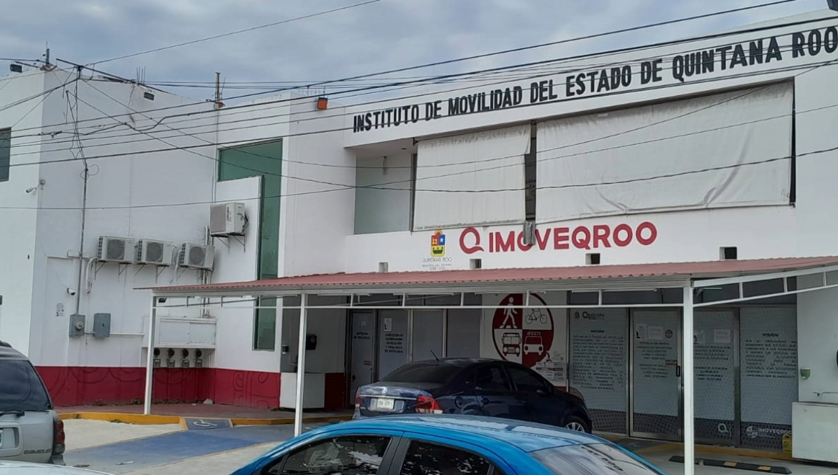 Instituto de Movilidad de Quintana Roo incrementa costo de las licencias de conducir