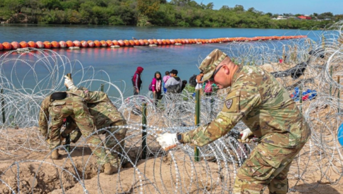 México influye en suspensión de Ley SB4 en Texas y defiende derechos de migrantes