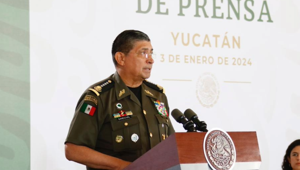 Seguridad en Yucatán: Estos son los cuatro delitos que tienen presencia en la entidad