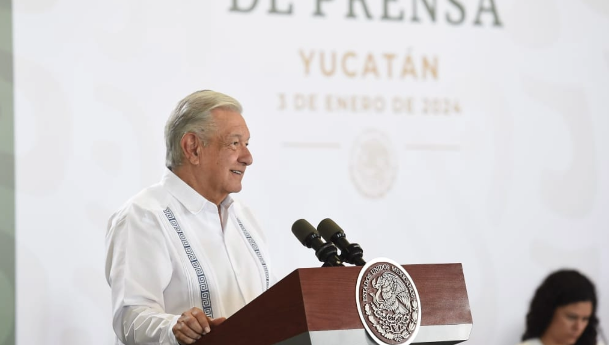 Felipe Carrillo Puerto: Esta es la característica principal que AMLO tomó del yucateco para gobernar