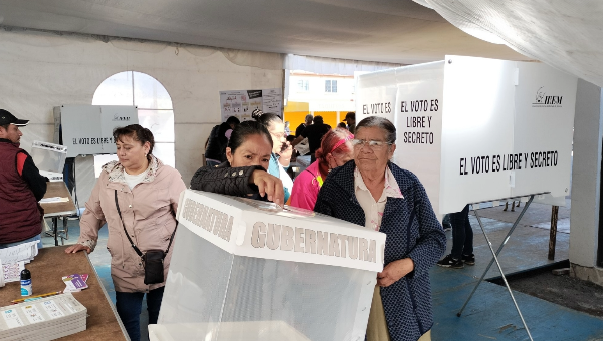 Iepac 'silencia' a precandidatos de Yucatán ante el fin de las campañas
