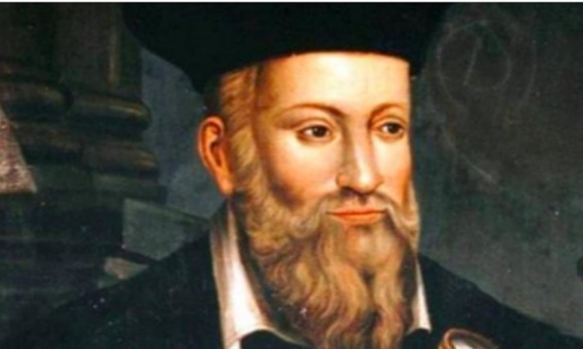 Revelan las profecías que tenía Nostradamus para el año 2024