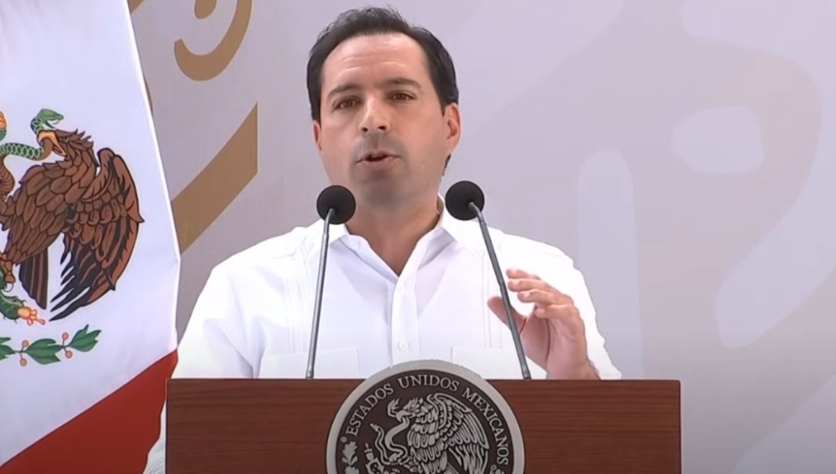 Felipe Carrillo Puerto, la figura que dejó un legado para un mejor Yucatán: Mauricio Vila