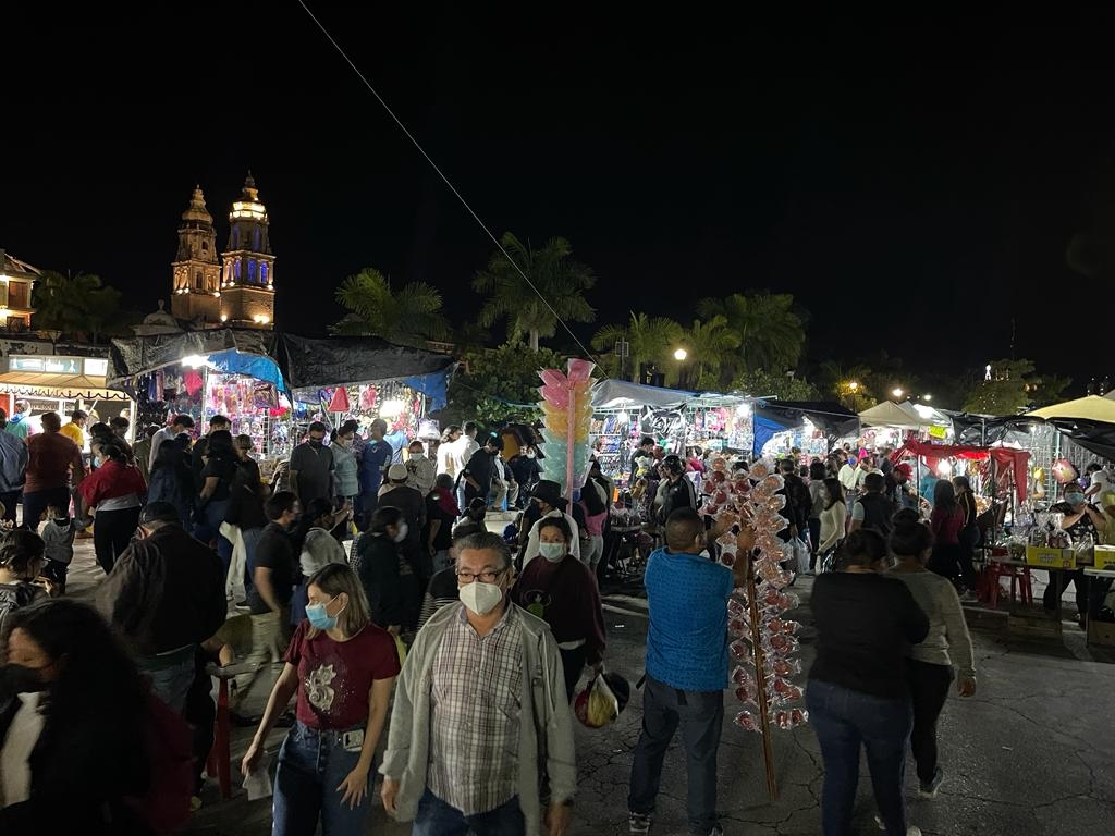 Paseo de Reyes Campeche 2024: ¿Qué es y cuándo inicia?