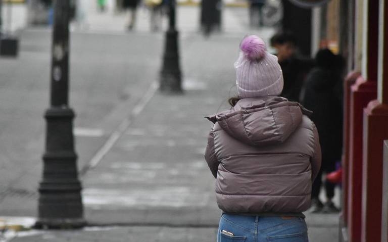 Frente Frío 27 traerá heladas y bajas temperaturas en estos estados de la República