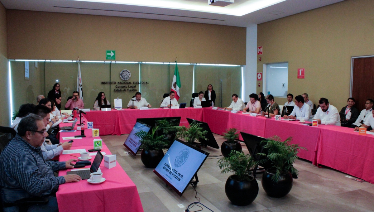Elecciones 2024 Yucatán: Por primera vez, INE incluirá a invidentes en la jornada del 2 de junio