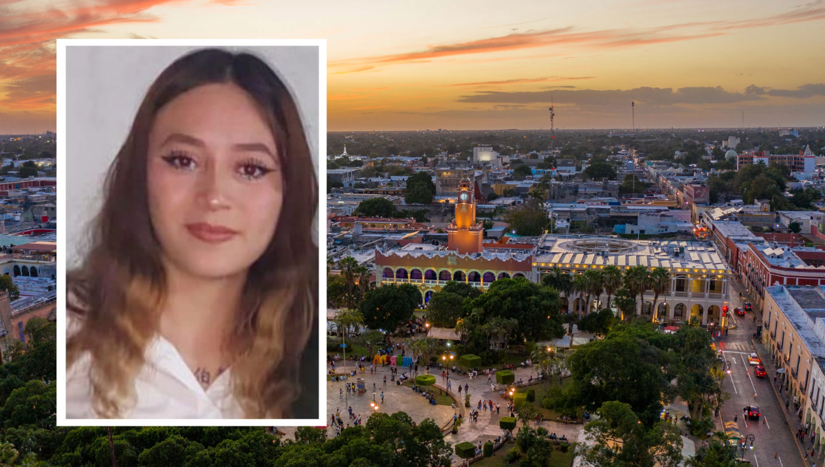 Activan la Alerta Amber tras la desaparición de una adolescente de 16 años en Mérida