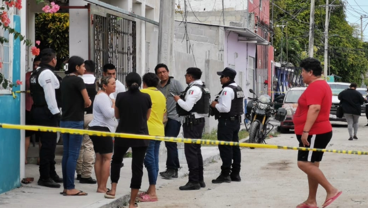 ¡Trágico! Joven de 19 años muere electrocutado en Ciudad del Carmen