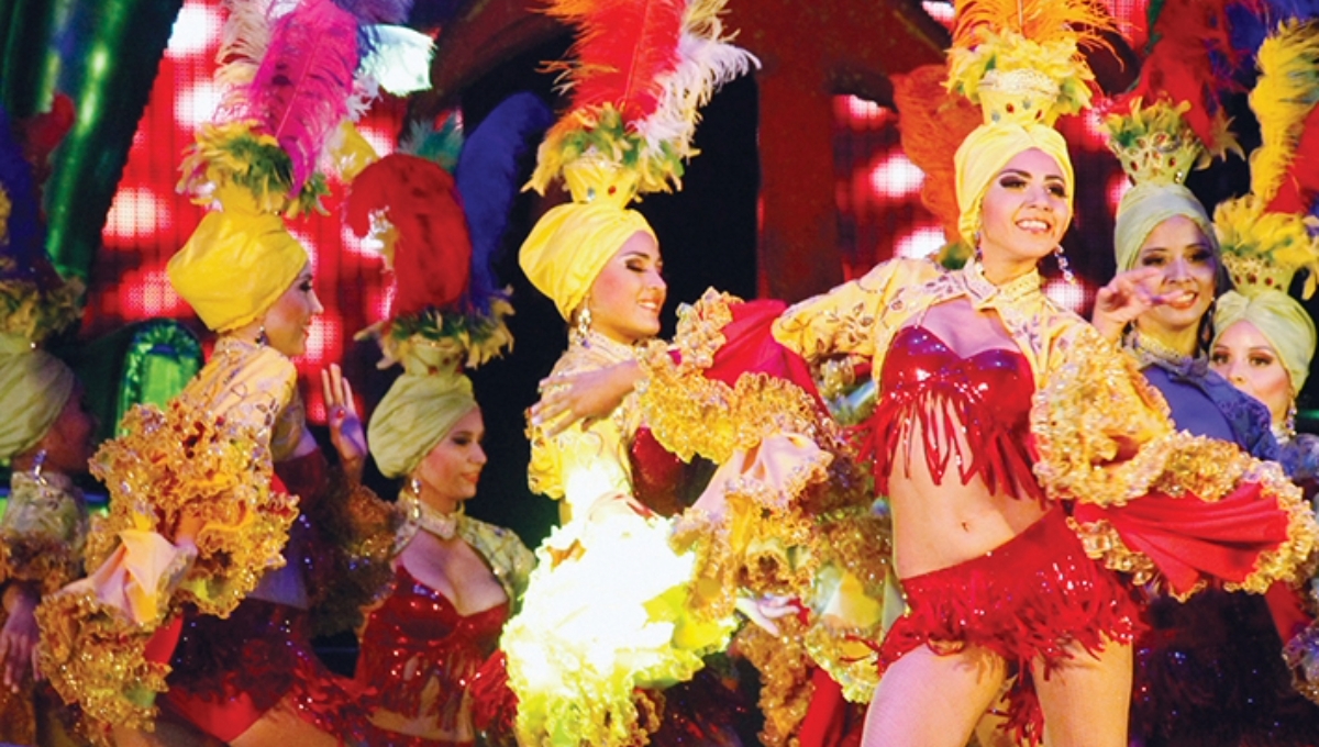 Carnaval Campeche 2024: ¿Cuándo y a qué hora será la Quema del Mal Humor?