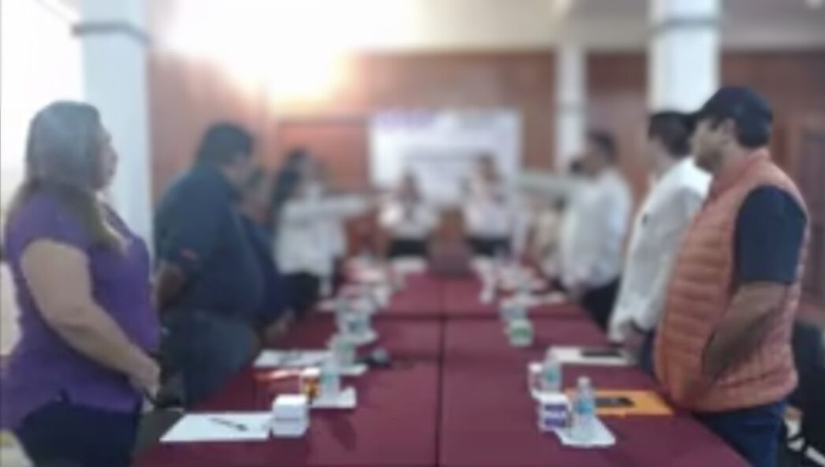 Instalan Consejo Municipal Electoral en José María Morelos, Quintana Roo
