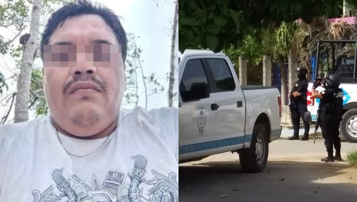Autoridades ya investigan la localización de un hombre reportado como desaparecido en Chetumal