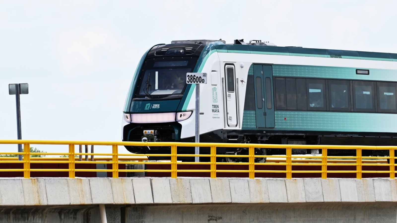 Tren Maya: Cambian horarios de operación en la Estación “San Francisco Campeche”