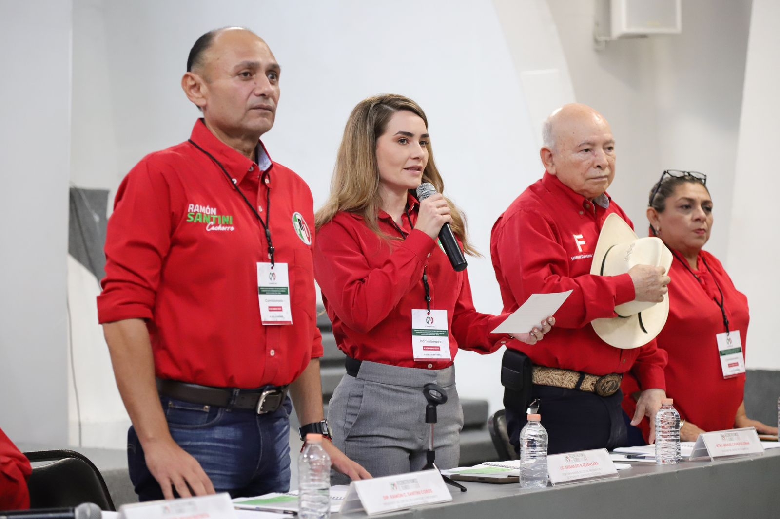 Elecciones 2024 Campeche: PRI inicia con selección de candidatos