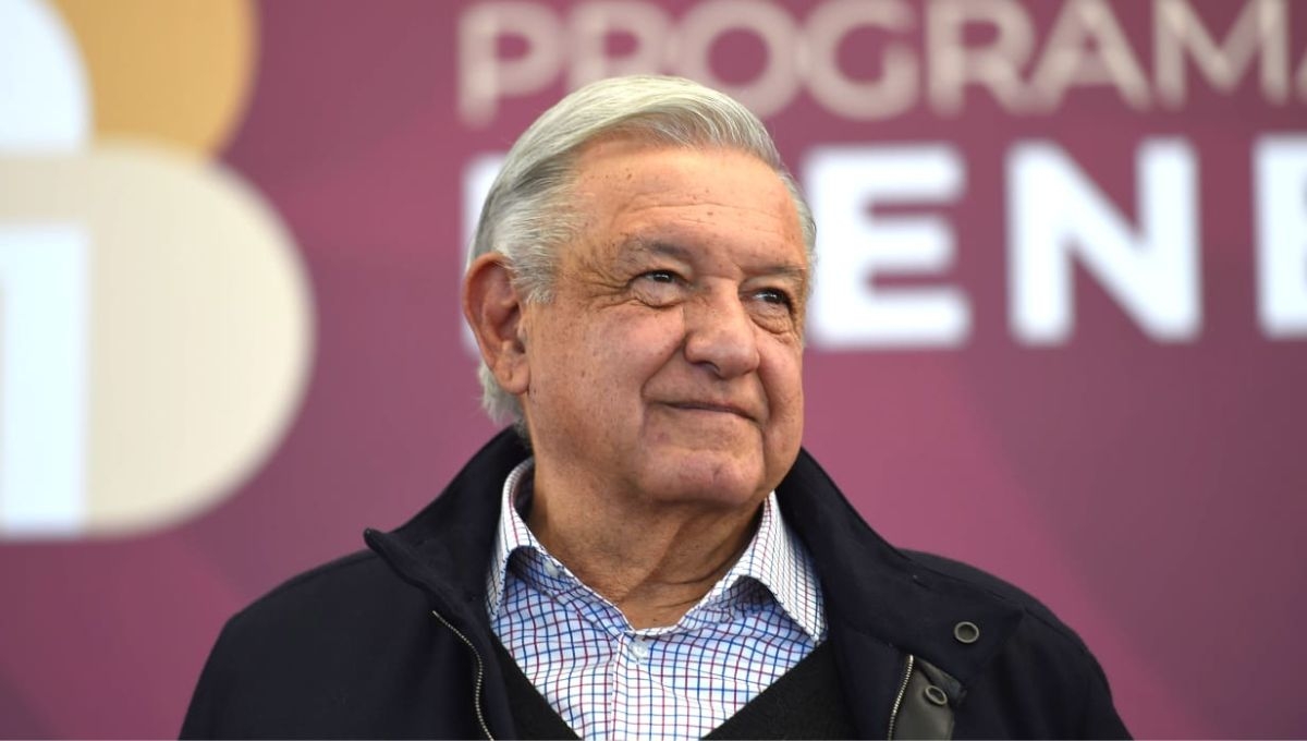 López Obrador está enfocado en dejar el mejor sistema de salud