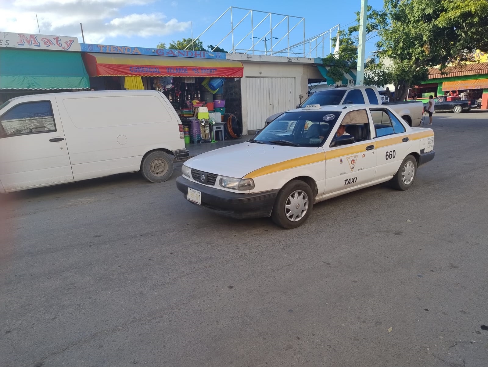 Chetumaleños ponen en evidencia el exceso de cobro y la nueva tarifa NO autorizada por el Instituto de Movilidad de Quintana Roo