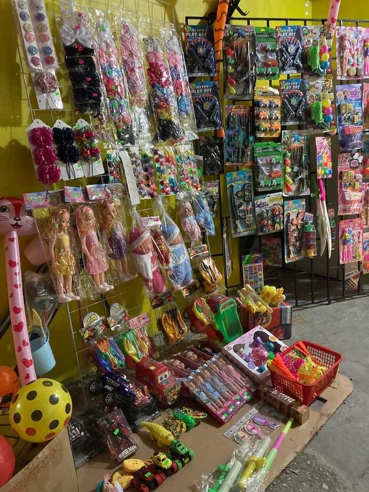 Comerciantes de Sabancuy, Campeche, reportan buenas ventas por Día de Reyes
