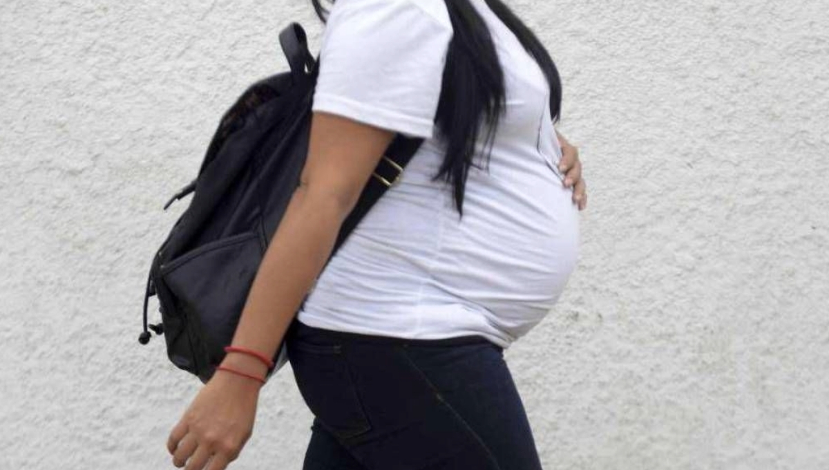 En Campeche, en el 2023 se registró una muerte materna; Ssa busca prevenir más casos en embarazadas