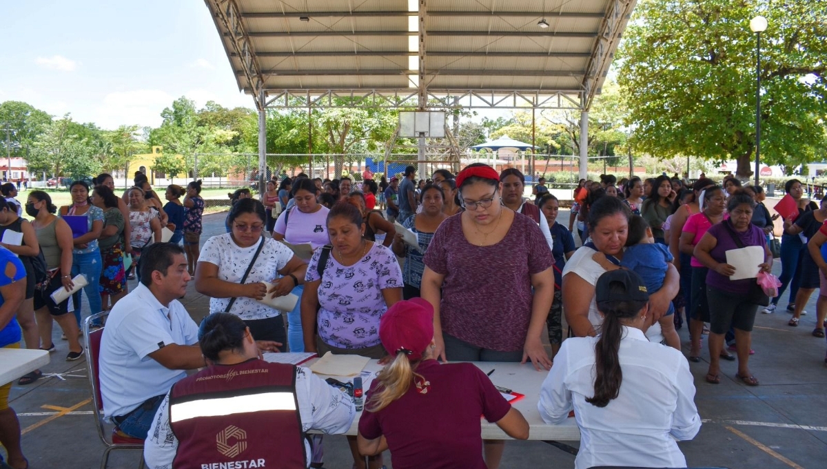 Campeche: Secretaría del Bienestar dejará de difundir información en internet; esta es la razón