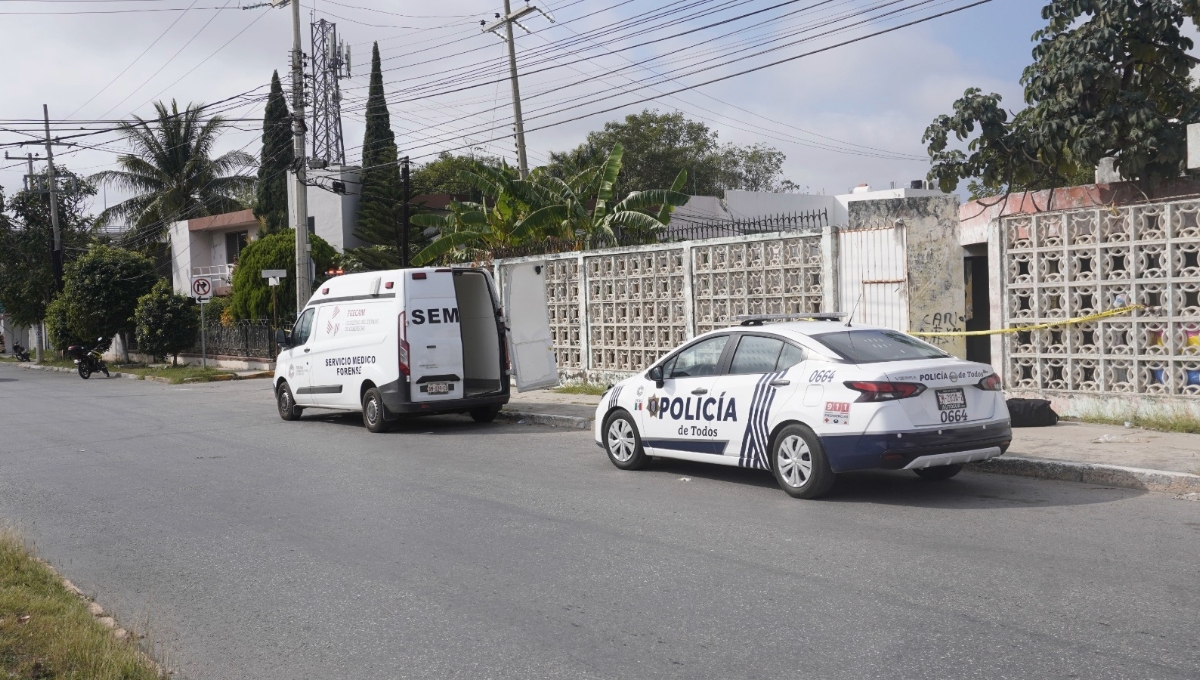 Pepenador de Campeche se suicida al interior de un predio en Campeche