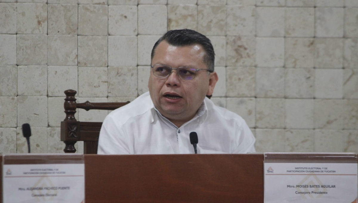 Iepac pedirá más dinero al gobierno de Mauricio Vila para las elecciones del 2024