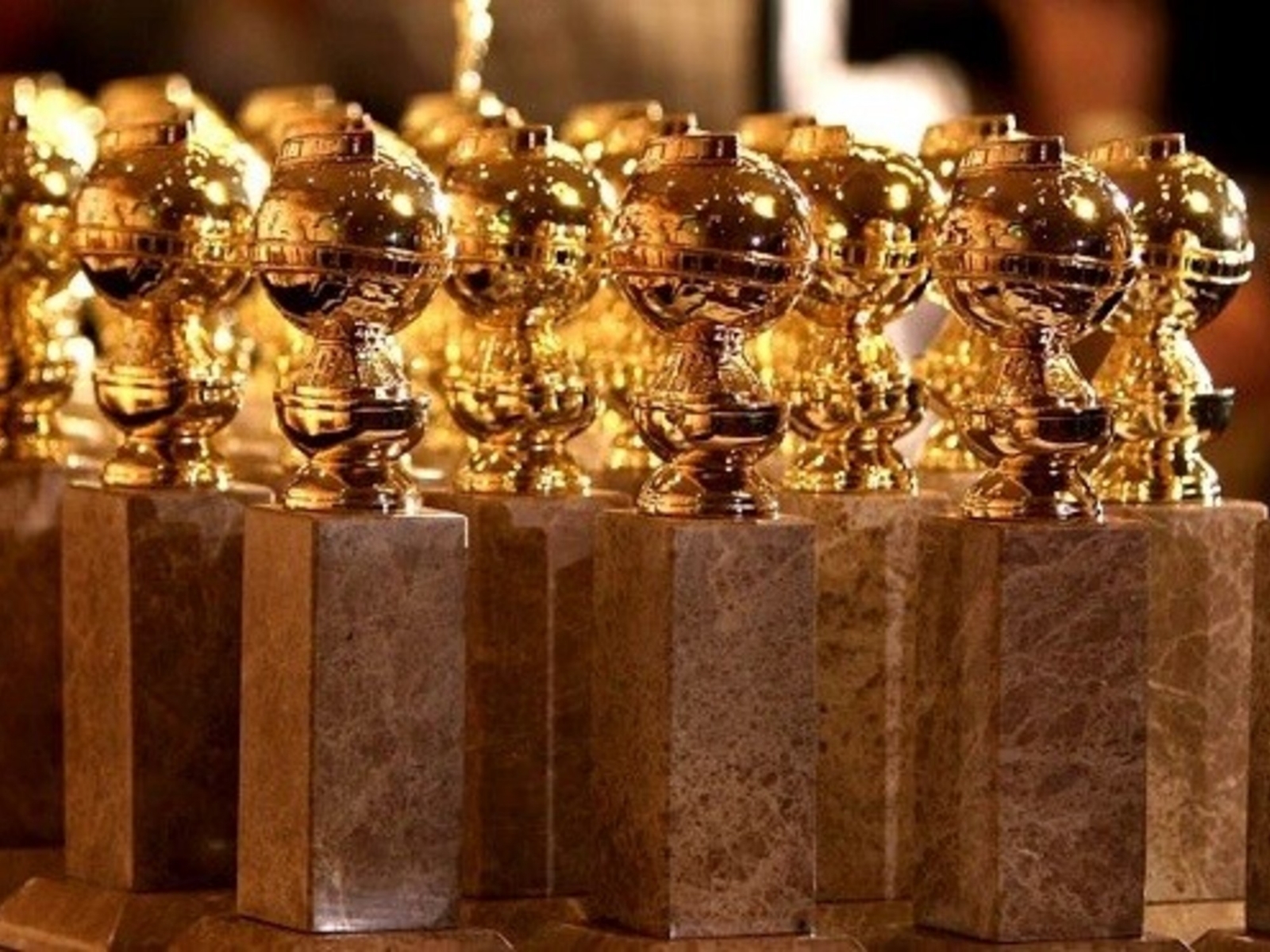 Los Globos de Oro premiarán a lo mejor del cine del 2023