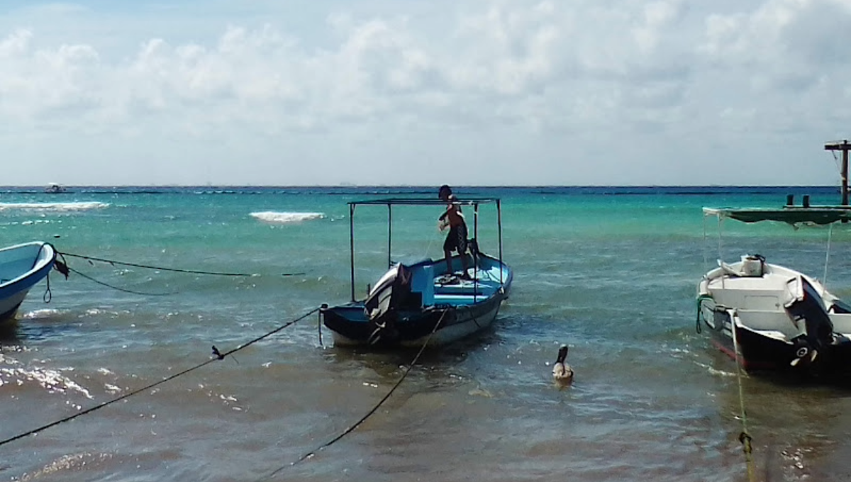 Diputados de Quintana Roo, en deuda con pescadores de Playa del Carmen