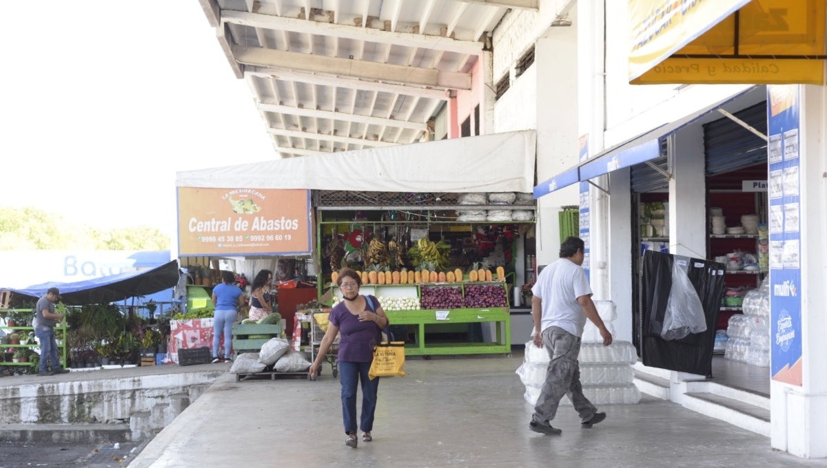 Canasta básica en Mérida supera los mil pesos en su venta; la más cara del Sureste