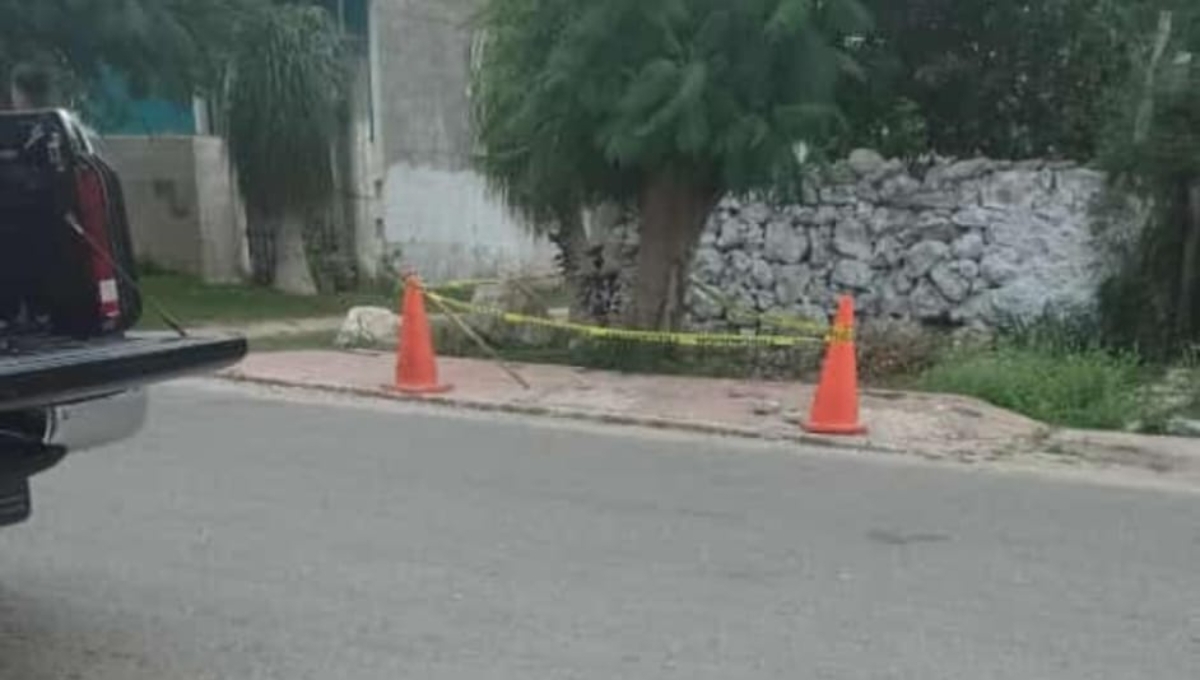 Hasta el momento, la SSP Yucatán no ha confirmado el ataque en Teya
