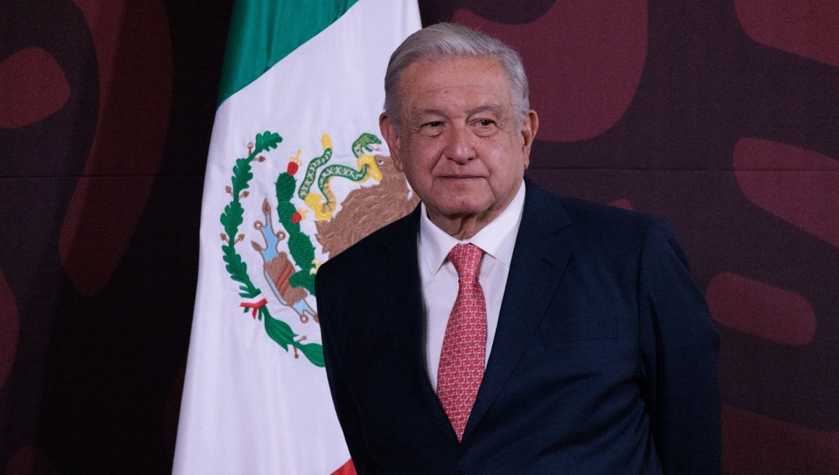El Presidente Andrés Manuel López Obrador enfatizó este lunes que el Gobierno que encabeza, no tiene la “intención de borrar” a desaparecidos en el país