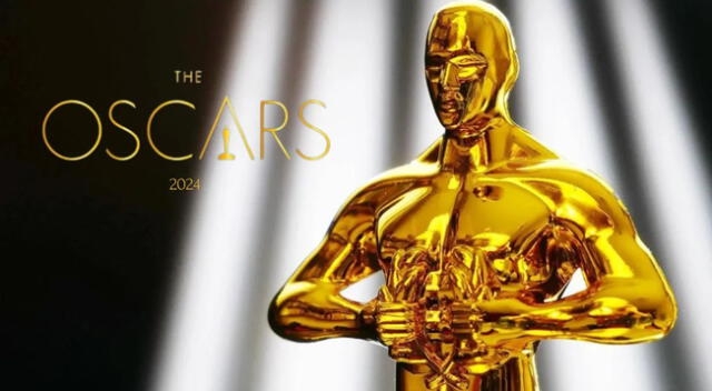 Los Premios Oscar 2024 reconocen a lo mejor del cine internacional