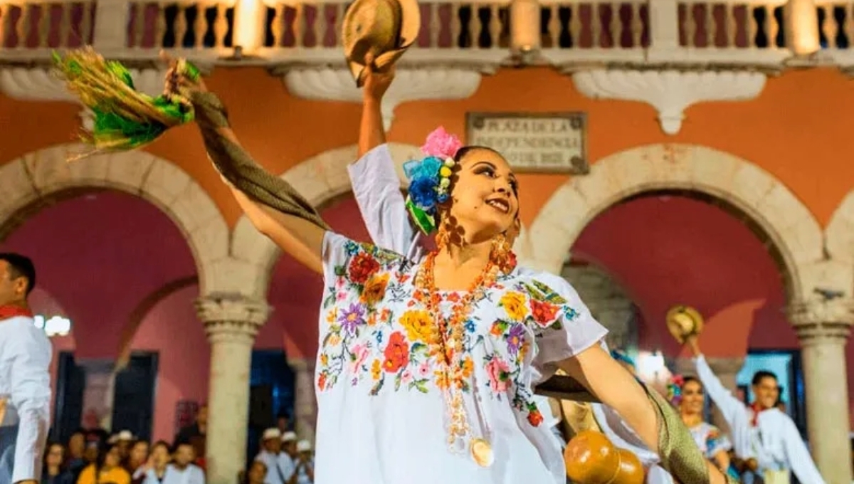 ¿Qué significa bobox en Yucatán?