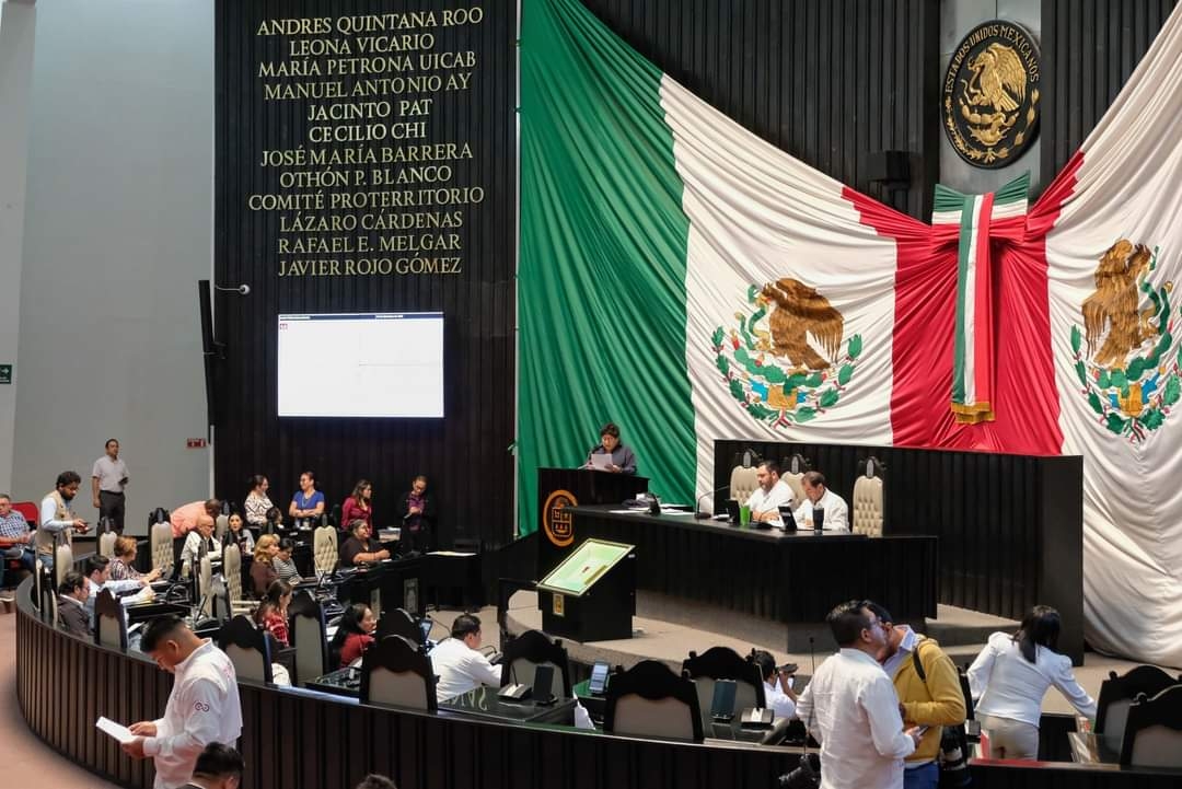 Congreso de Quintana Roo se deslinda del aumento de precio en licencias de conducir