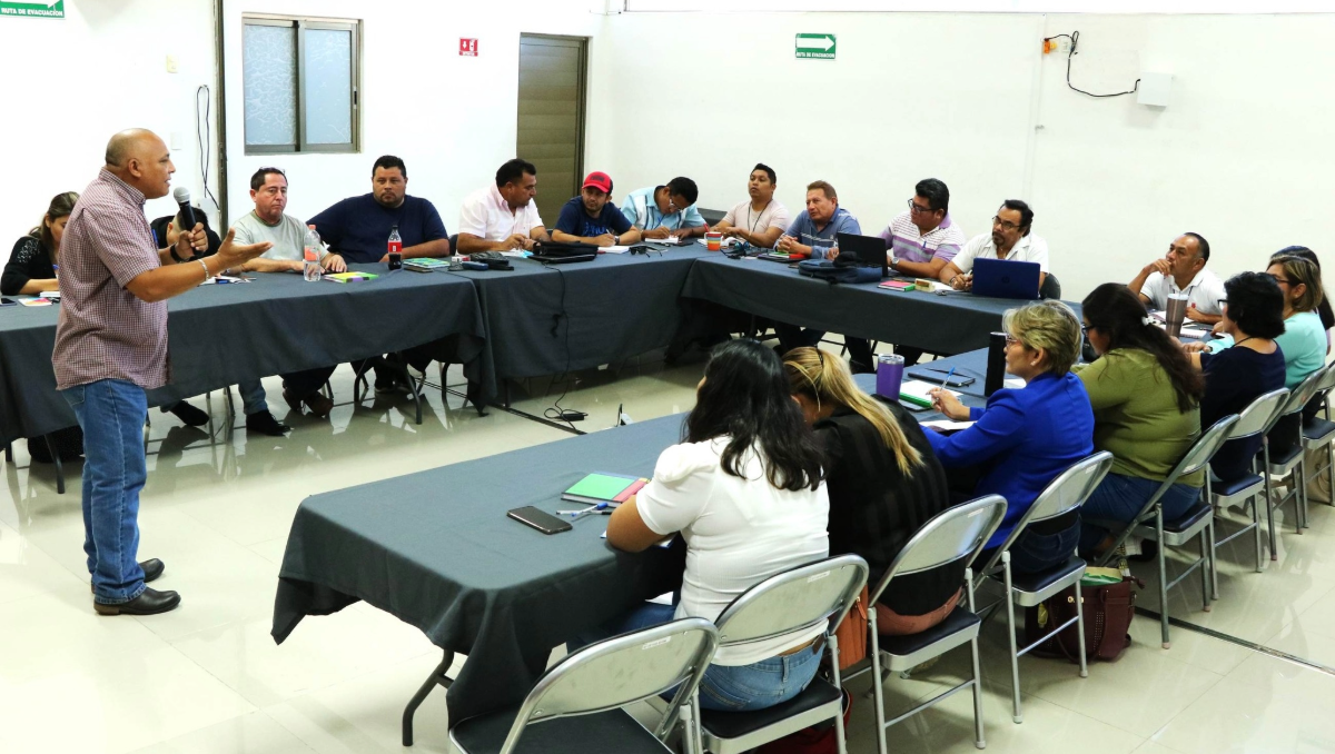 En Yucatán, Instituto Electoral recibió 13 quejas contra partidos políticos durante las precampañas