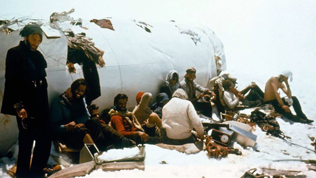 El Milagro de los Andes: ¿Qué es y por qué se estrelló el avión?