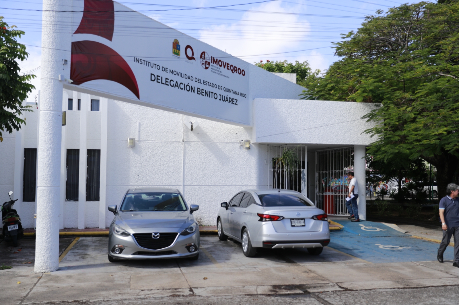 Imoveqroo incumple su promesa de supervisar la movilidad en Cancún