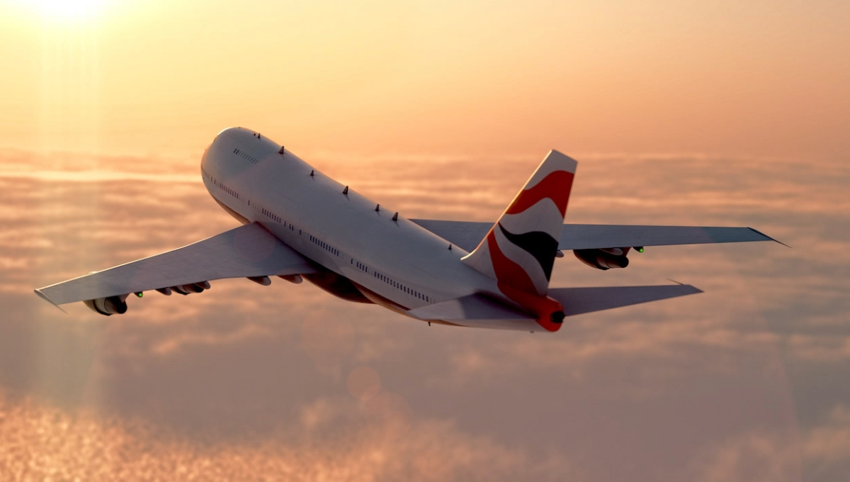 Accidentes en avión: ¿Cuál es el asiento más seguro para viajar?