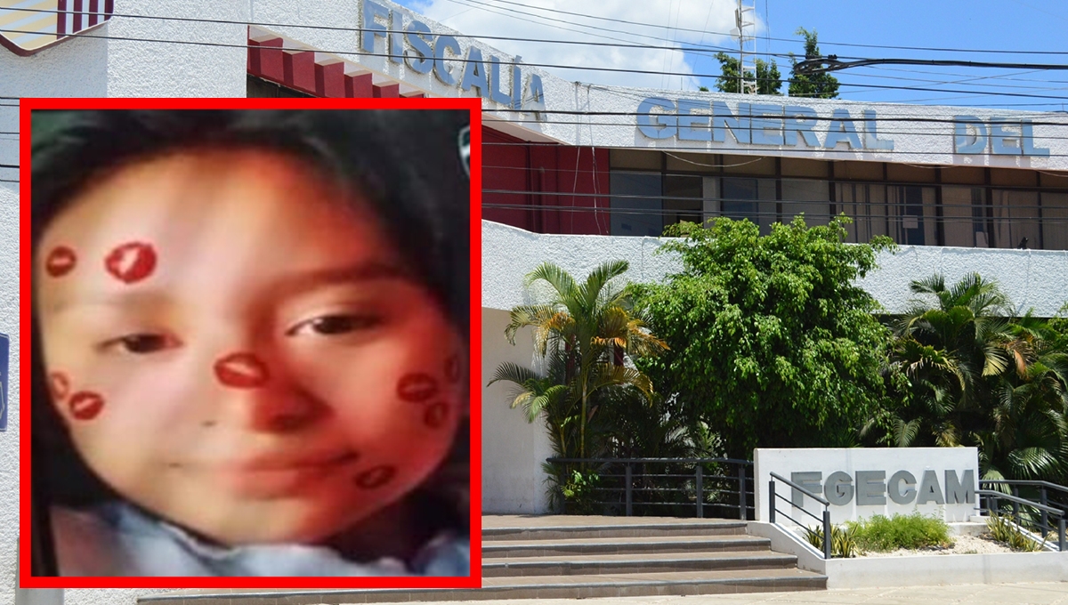 Buscan a menor de 14 años desaparecida en Calakmul, Campeche