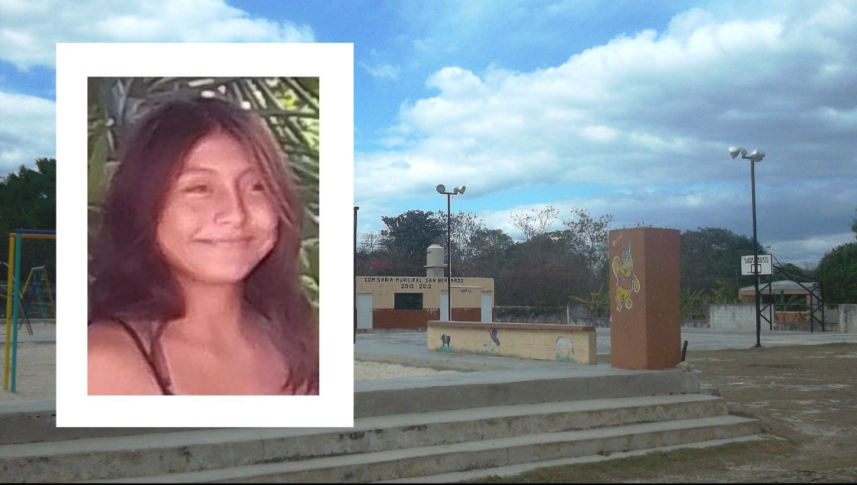 La desaparición de la adolescente ocurrió el 7 de enero del año en curso
