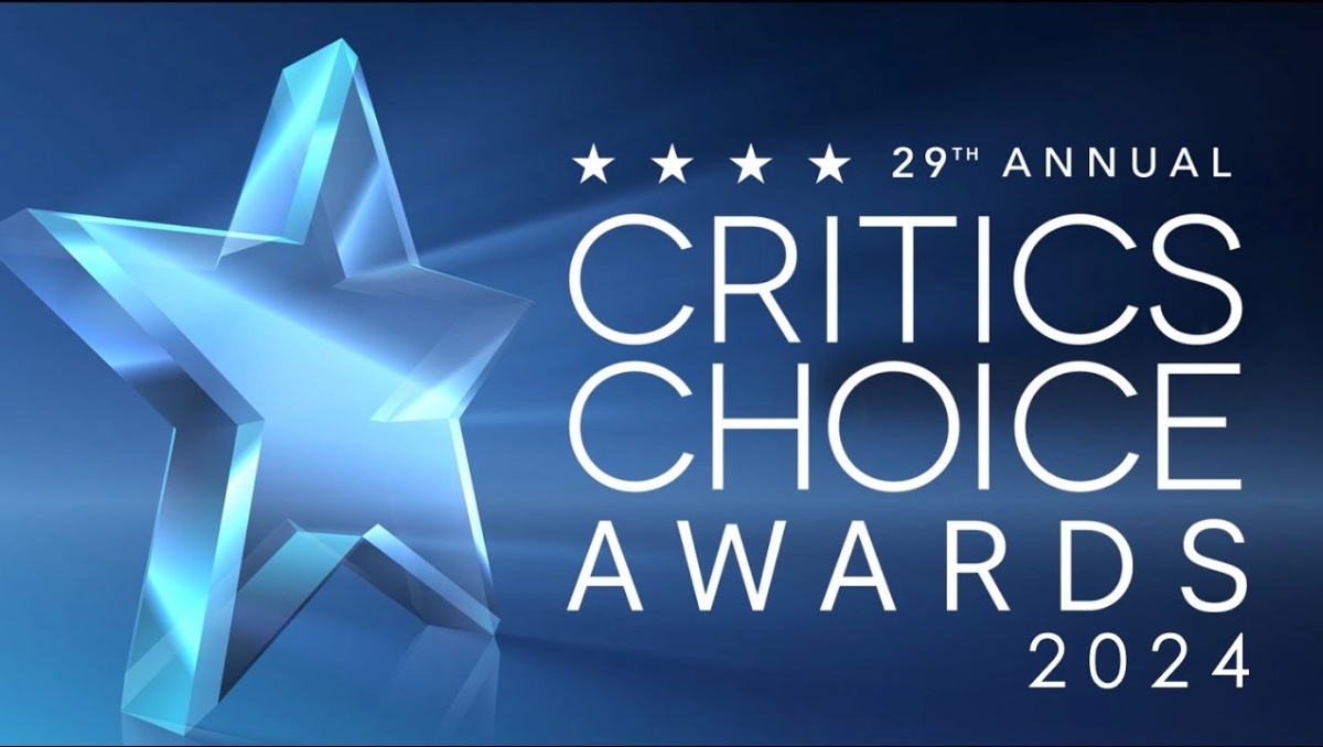 Critics Choice Awards 2024: ¿Quiénes son los nominados?