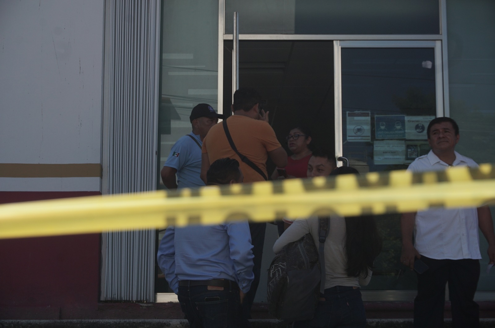 PRI Campeche recrimina inseguridad actual en el estado