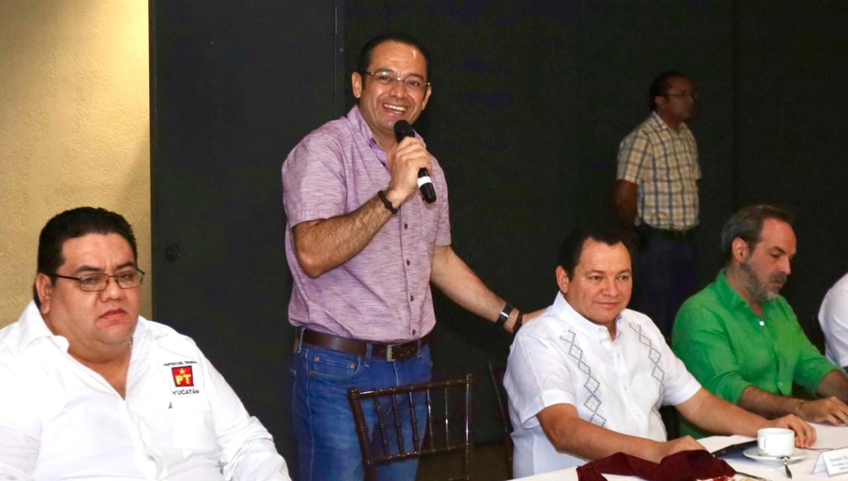 Sin contratiempos, Morena Yucatán prepara registro de aspirantes rumbo a las elecciones 2024