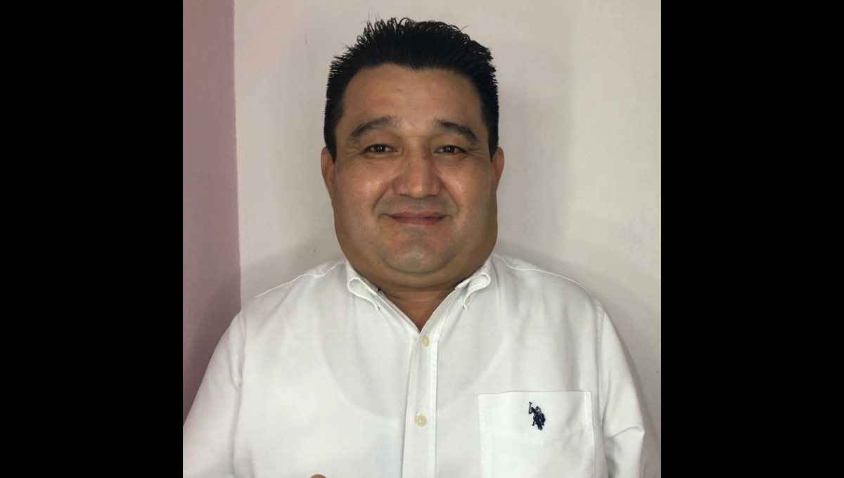 Dirigente del PRD anuncia que tendrán candidatos para las elecciones del 2024 en Yucatán