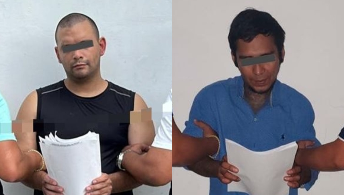Detenidos por fraude de la financiera Fast Car Solution en Mérida seguirán en prisión