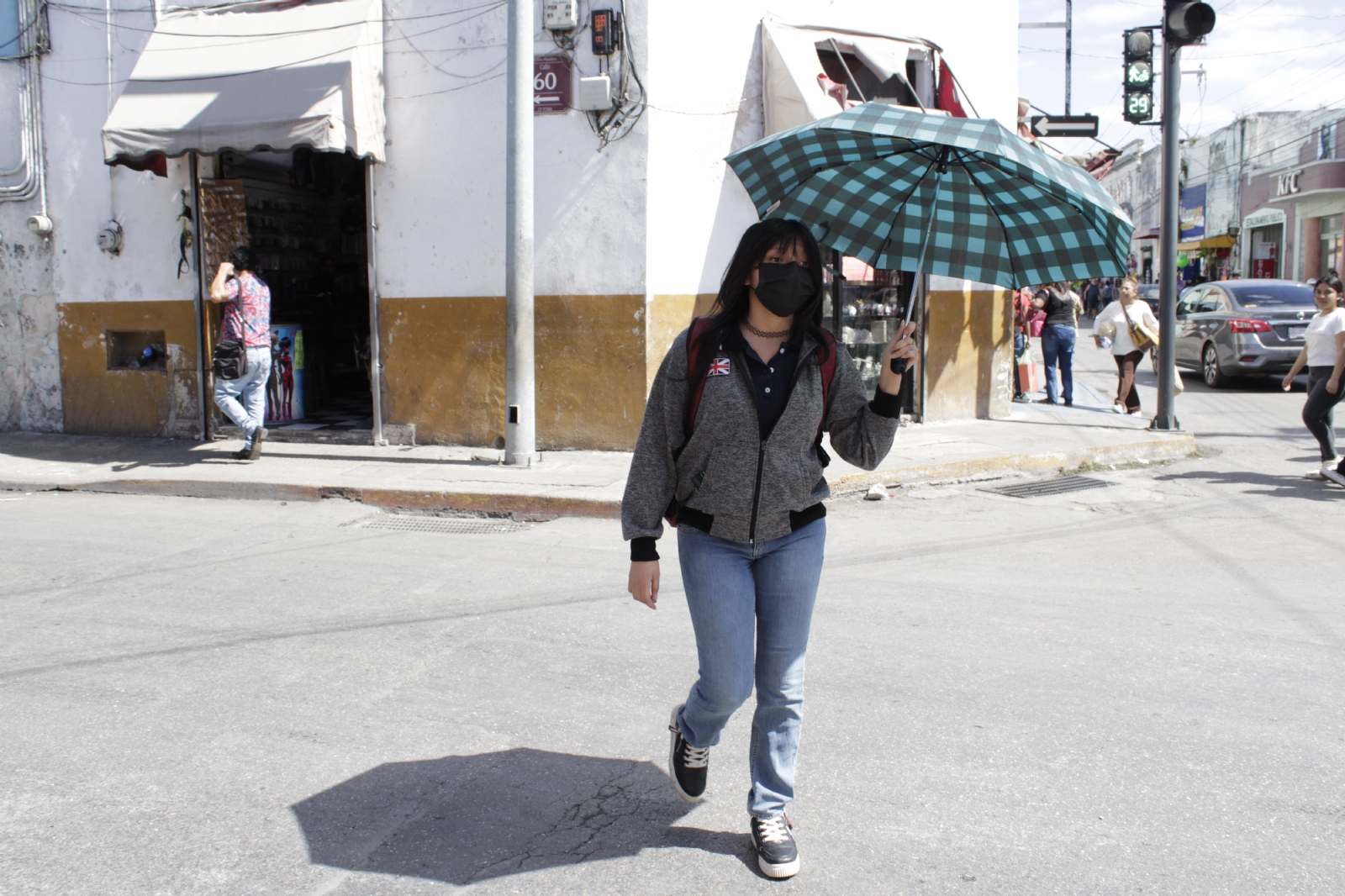 Frente Frío 34 en Yucatán: ¿Cuándo ingresará y cómo afectará?